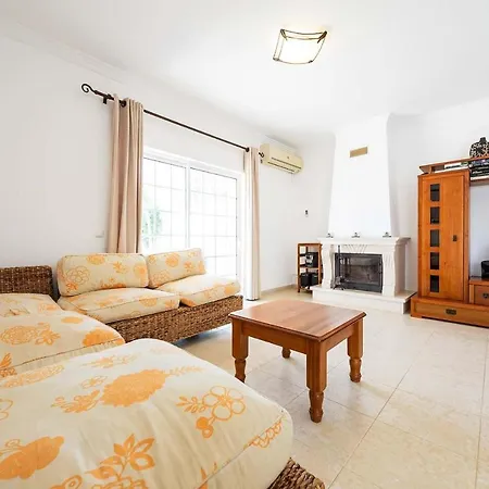 Villa Cordyline Guia (Faro)