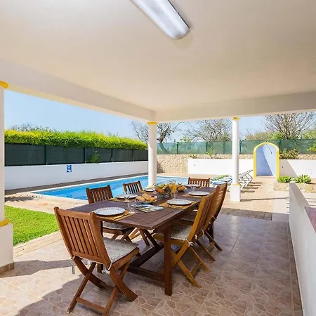 Cordyline Villa