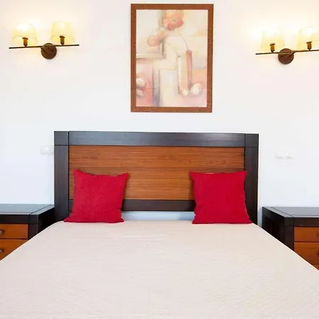 Villa Cordyline