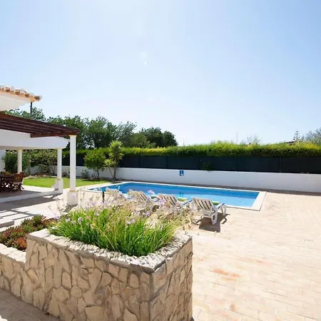 Villa Cordyline *