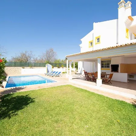 Villa Cordyline